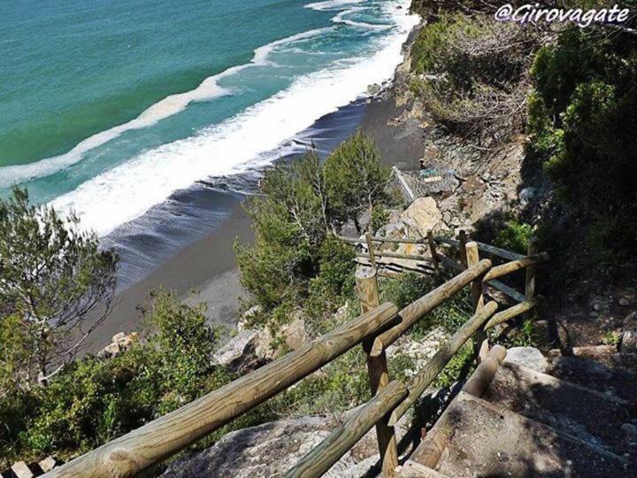 Liguria Home Амелия Экстерьер фото
