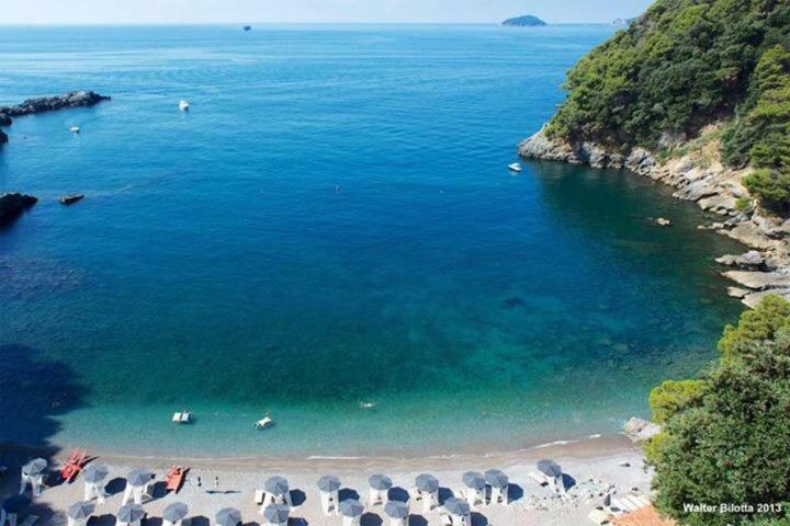 Liguria Home Амелия Экстерьер фото
