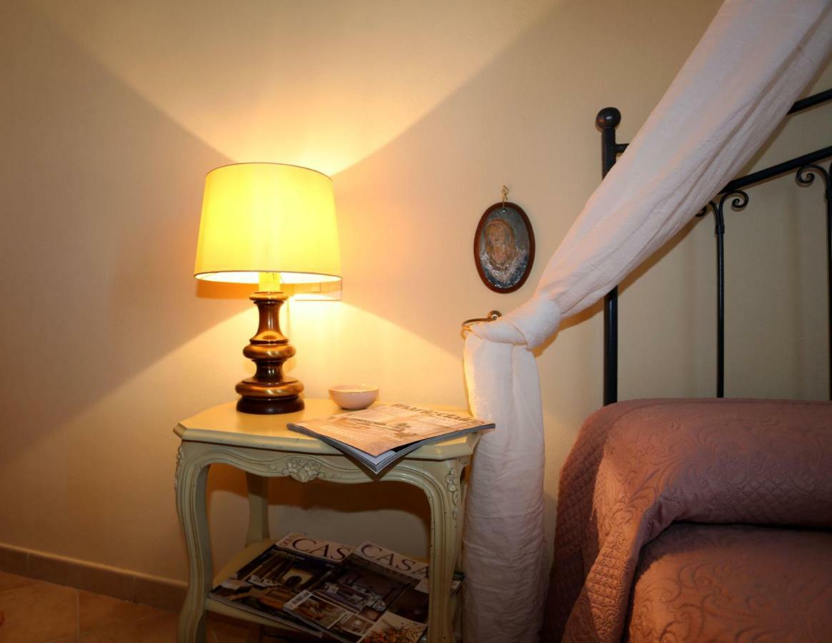 Liguria Home Амелия Экстерьер фото