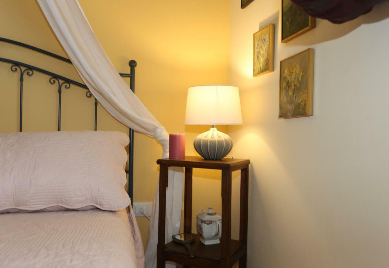 Liguria Home Амелия Экстерьер фото