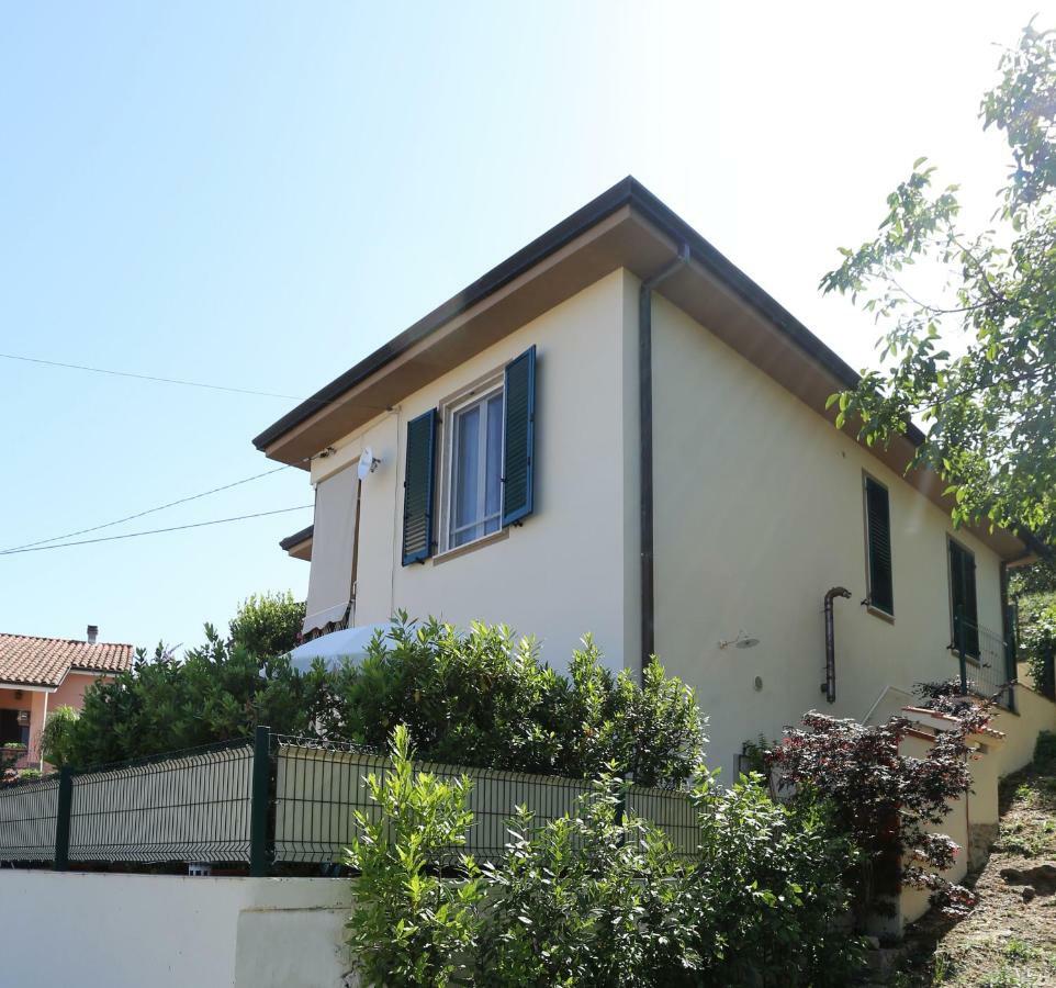 Liguria Home Амелия Экстерьер фото