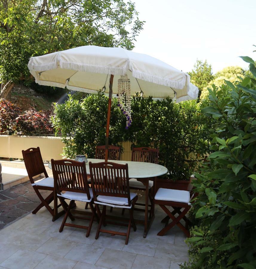 Liguria Home Амелия Экстерьер фото