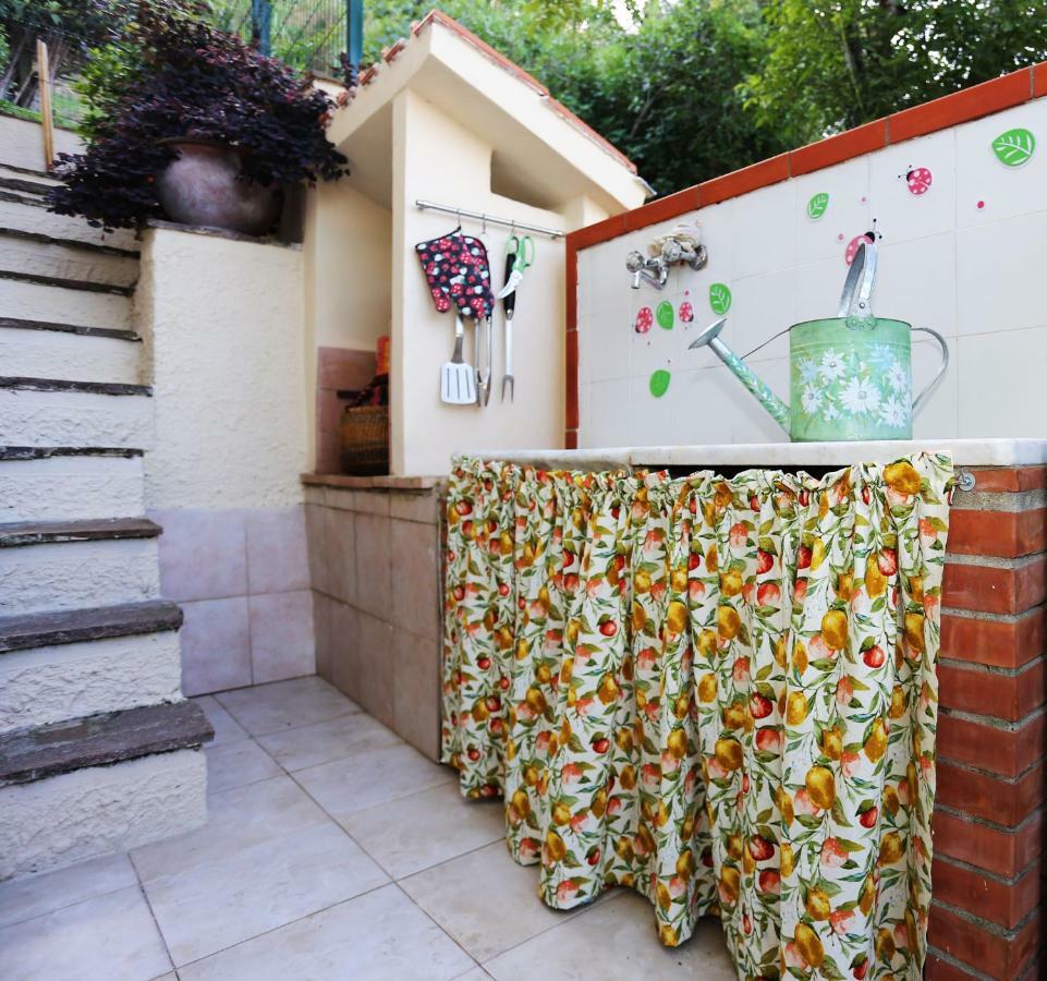 Liguria Home Амелия Экстерьер фото