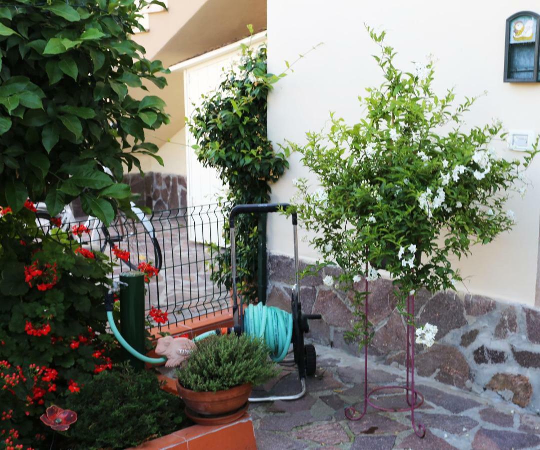 Liguria Home Амелия Экстерьер фото